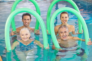 Hydrotherapy