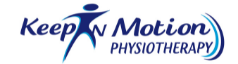 Keep In Motion Physio