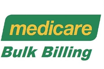Medicare Bulk Bill (With EPC Client)