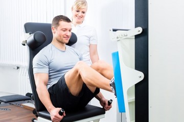 Physiotherapy Craigieburn