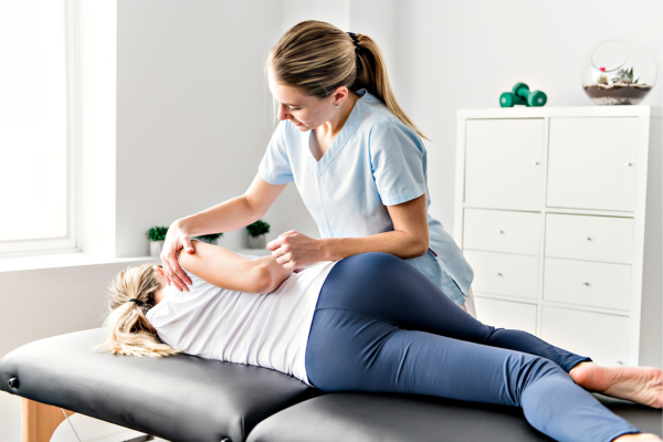 Physiotherapy Thomastown