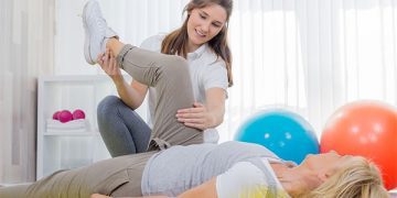 Physiotherapy Mernda