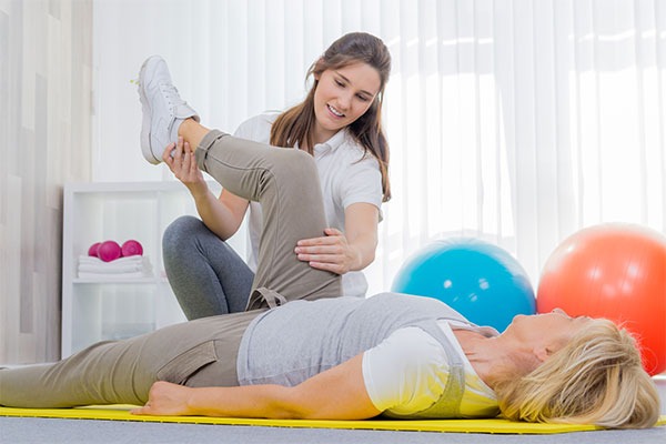 Physiotherapy Mernda