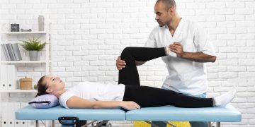 physiotherapy Westmeadows