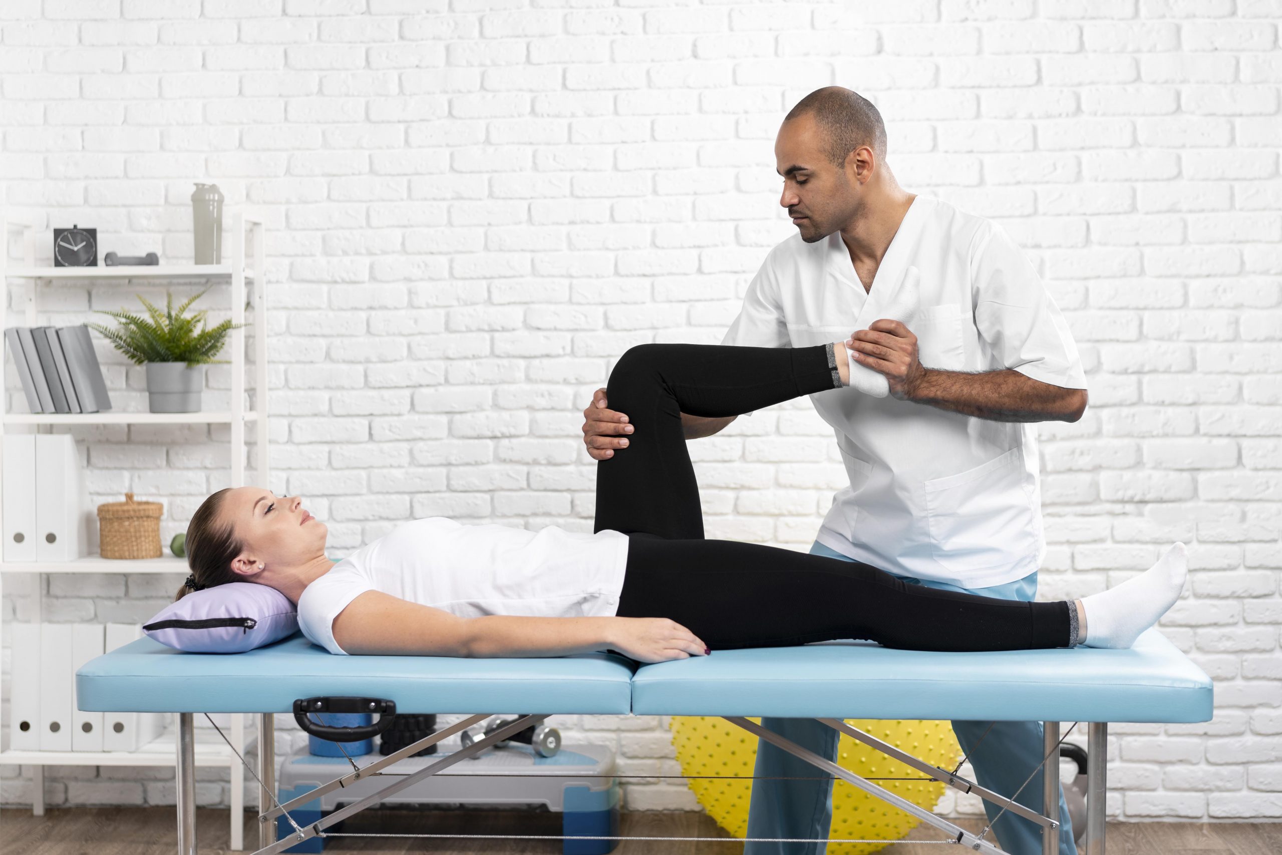physiotherapy Westmeadows