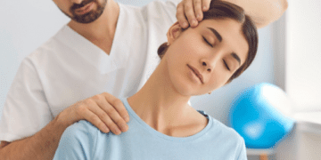 physiotherapy south morang