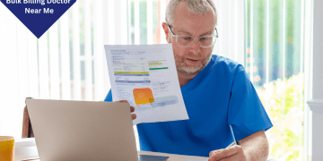 Bulk Billing Doctors Near Me