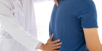physiotherapy for back pain