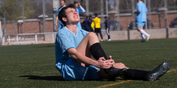 Sports Injury Clinic Frankston