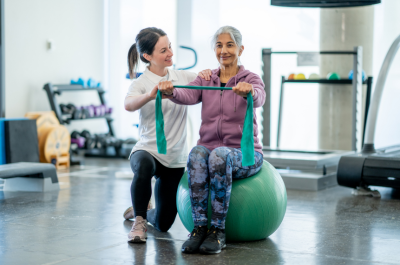 physiotherapy in Melbourne