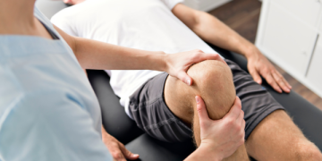 Physiotherapy Wollert