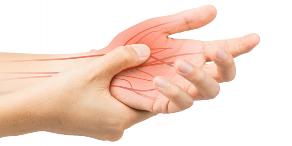 Nerve pain