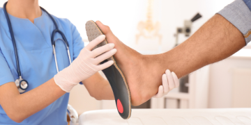 Orthotics