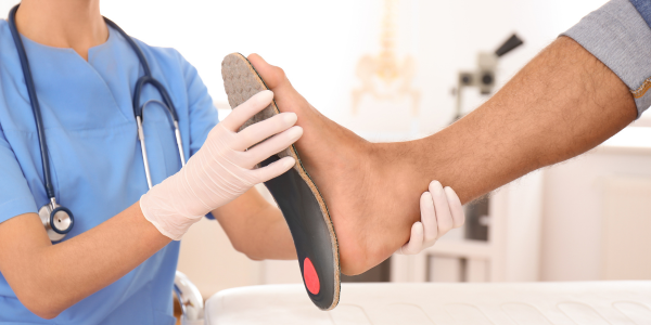 Orthotics