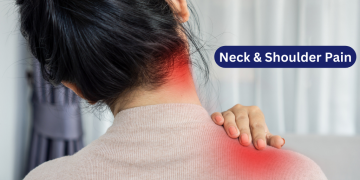 Neck and Shoulder Pain Treatment in Craigieburn
