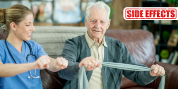 What are the Side Effects of Physiotherapy?