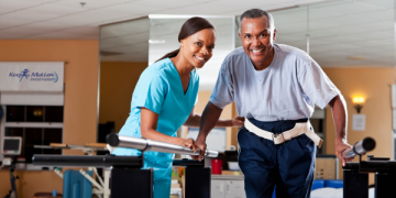 What Is the Most Popular Type of Physical Therapy?