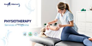 Physiotherapy Services in Truganina