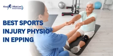 Best Sports Injury Physio in Epping