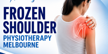 Frozen Shoulder Physiotherapy Melbourne : Symptoms, Treatment & Recovery
